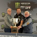 Motocross of Nations back to Ernee in France in 2026