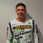 Alfie Jones to race 2025 ProMX Championship in Australia