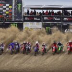 2025 MXGP of Great Britain Tickets Now on Sale!