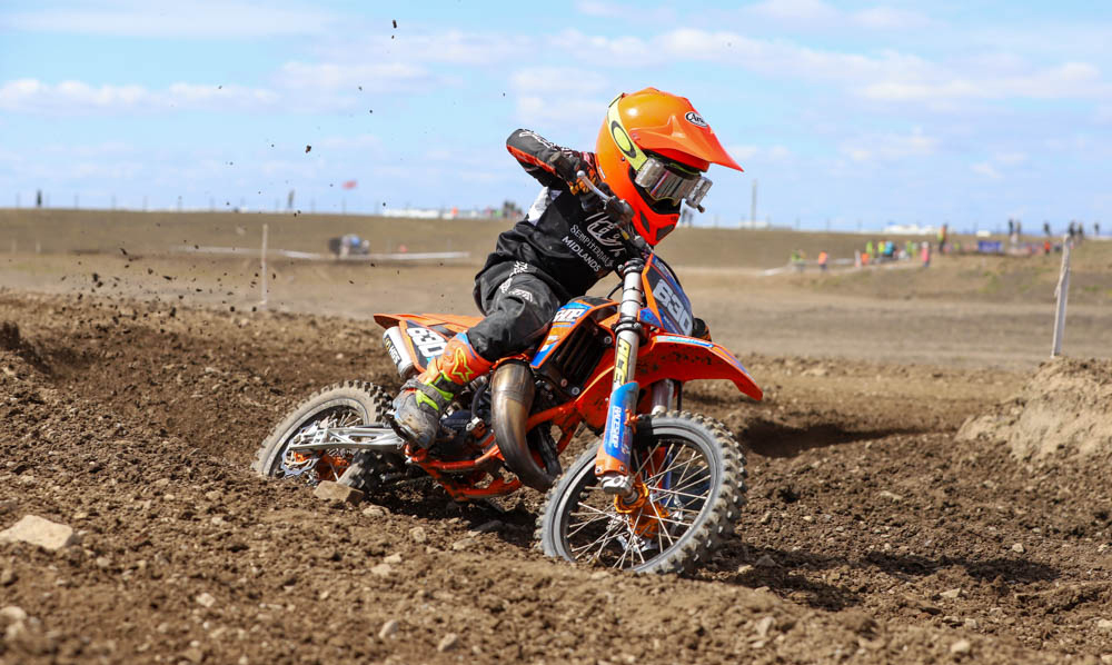 Cohen Masters the Mountain! 2024 O'Neal BSMA Nationals Round 2 - Race Report & Results