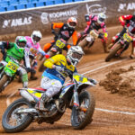 Home win keeps Krajčovič’s 2024 FIM Flat Track World Championship hopes alive