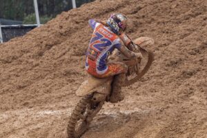 2024 MXGP of Italy - Qualifying Race Results