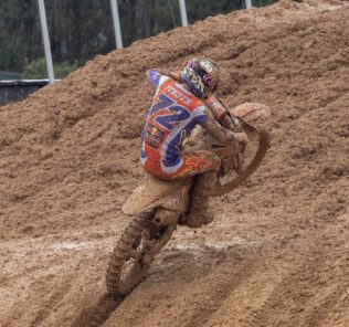 2024 MXGP of Italy - Qualifying Race Results