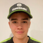 Freddie Bartlett to race for Seven Seven 2 Ride Kawasaki in 2025