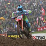 2024 Motocross of Nations - Race 1 Results