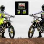 Mitchell & Hopkins join Team Worx Total Triumph