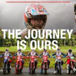 ‘The Journey is Ours’ – Full film featuring ISDE Team GB now live!