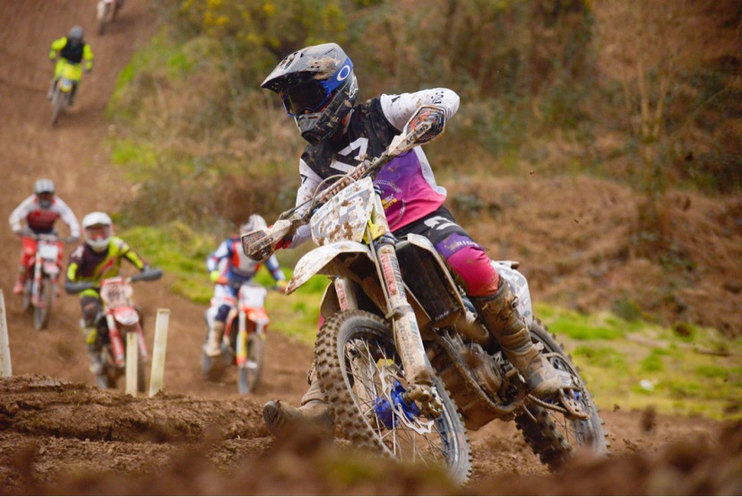 2025 Southerley MXC Dates