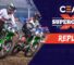 CEAT Indian Supercross Racing League Round 1