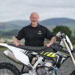 Paul Edmondson officially appointed Triumph Racing Enduro team manager