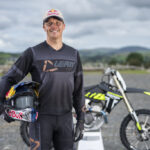 Jonny Walker gears up for 2025 SuperEnduro season