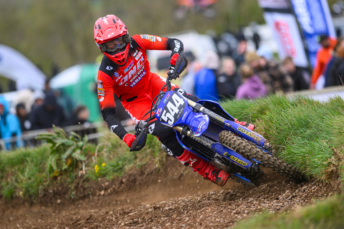 Ollie Bubb & Charlie Richmond win Big in the 2025 Jude Morris Celebration Race - Race Report & Results