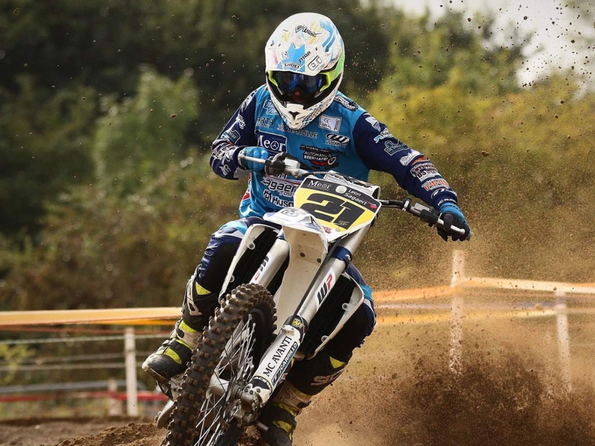 International Stars Set to Shine at VMXdN