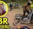 Jonny Walker - Red Bull Hardline, ABR Festival & More!