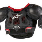 Alpinestars Bionic Action Kickstart kids protection range