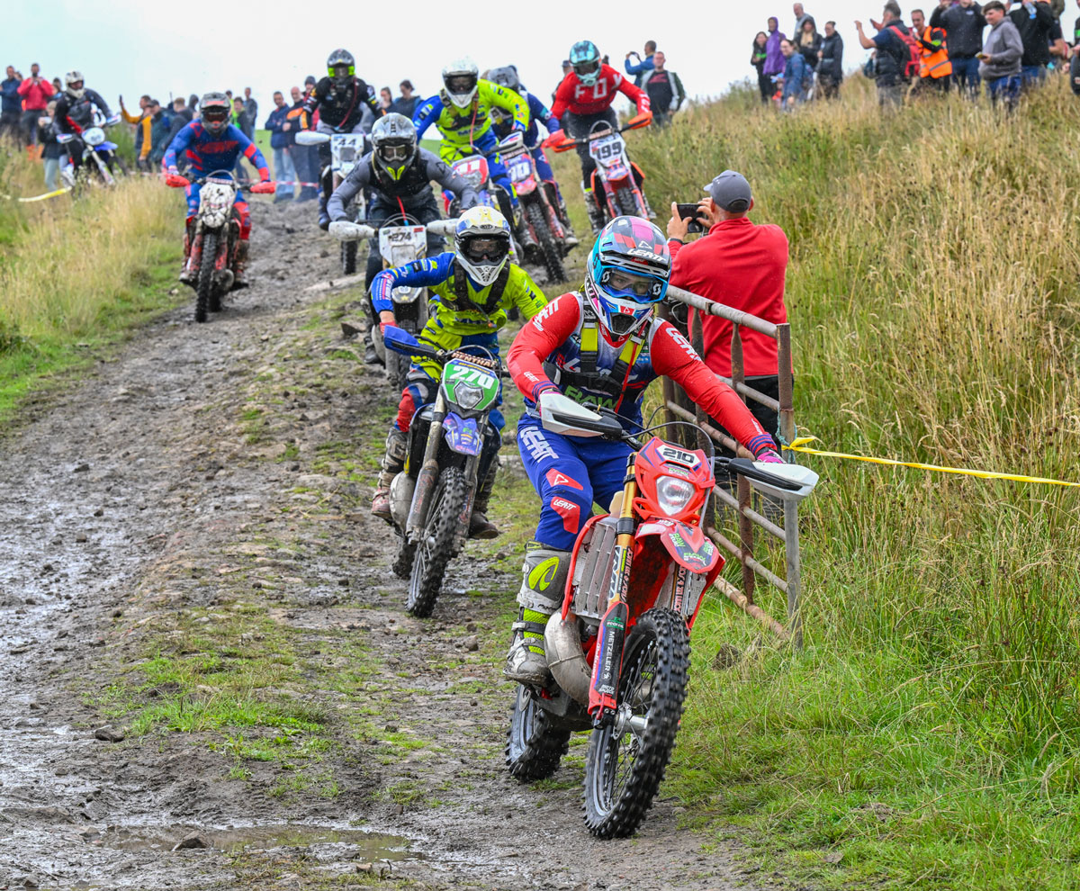 2024 Rock Oil Enduro Championship ready to get underway