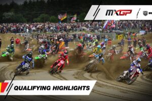 2024 MXGP of Flanders - Highlights