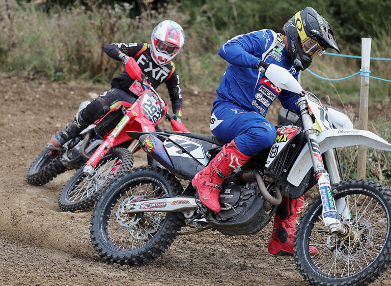 2023 AMCA British Motocross Championship - Schedule & Series Info ...