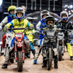 Kids, get ‘Amped’ to race Arenacross