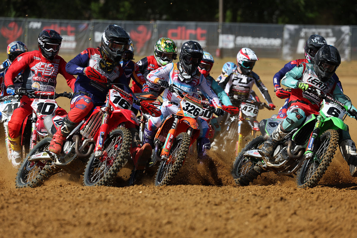 2024 Dirt Store British Motocross Championship - Preview Show - Round 4 @ Hawkstone Park