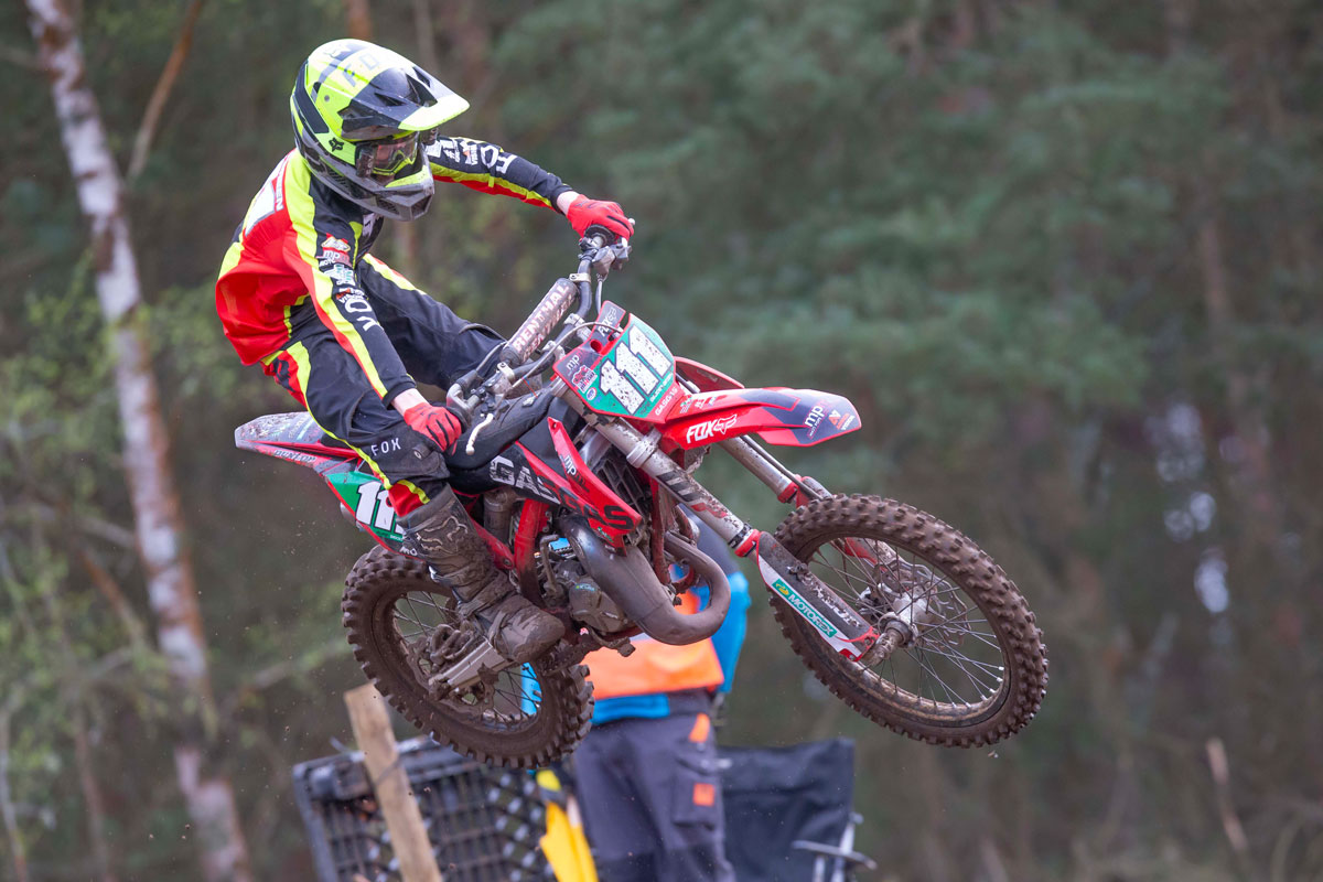 2025 MXGB British Youth Motocross Championship Dates & Venues