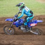 2025 MXGB British Youth Motocross Championship Dates & Venues