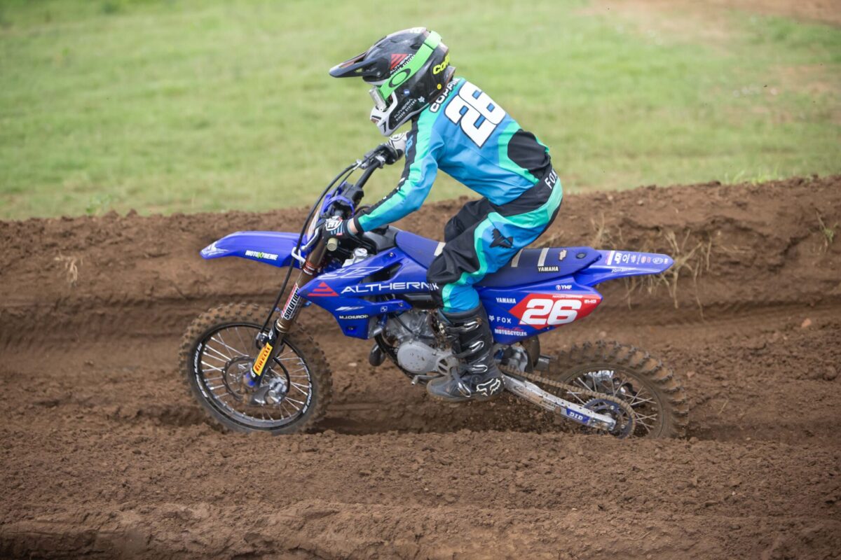 2025 MXGB British Youth Motocross Championship Dates & Venues