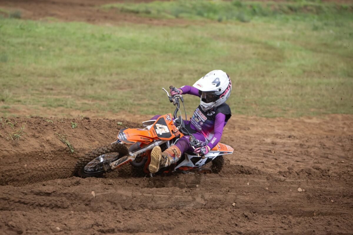 2025 MXGB Youth British Motocross Championship Provisional Dates