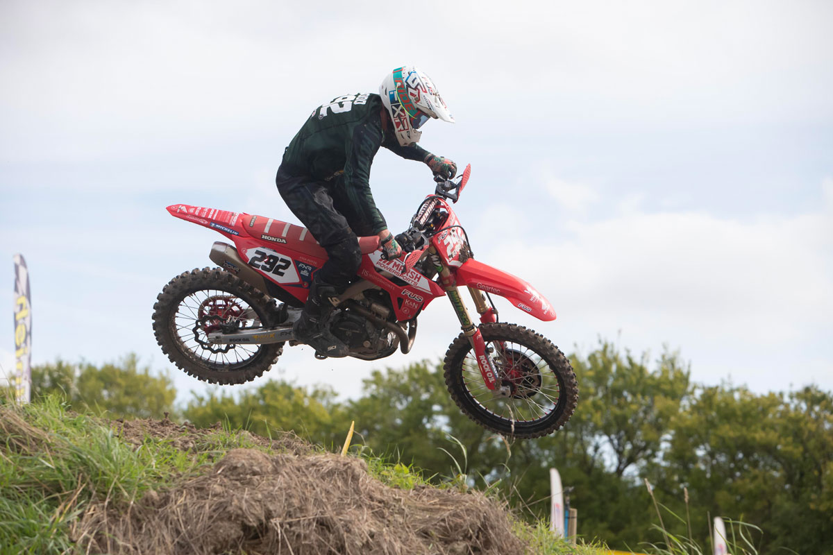 Mewse conquers Foxhill but Dodd wins the title! 2024 Bridgstone British Masters Finale