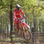 Carpenter shines at Canada Heights! 2025 SEMX Club MX Championship Round 1 - Race Report & Results