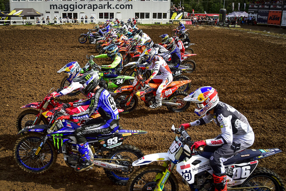 Magnificent Maggiora all set for the MXGP of Italy - Preview