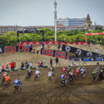 2024 MXGP of China - Entry Lists