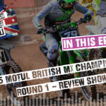 All British Motocross Podcast - 2025 MXGB Round 1 Review Show