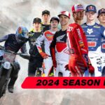 2024 MXGP Season Review