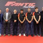 Full 2025 Fantic Factory Racing team revealed at EICMA