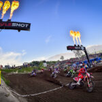 The Mountains await this weekend's Monster Energy MXGP of Trentino - Preview
