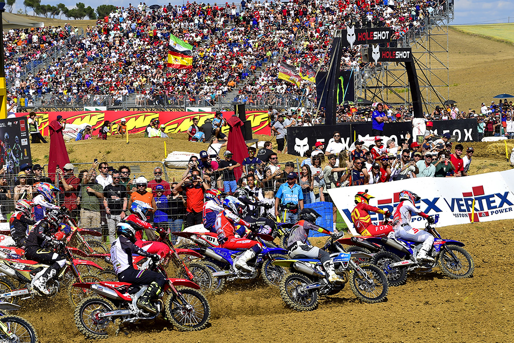 2024 MXGP of Spain - Preview