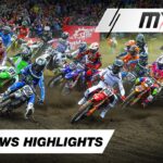 2024 MXGP of China - Highlights