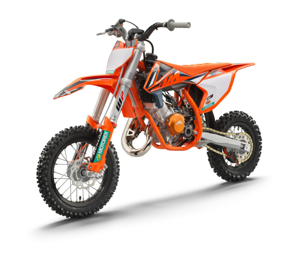 ktm 50 mx