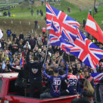 Exciting MXON Media Day & Opening Ceremony at Matterley Basin