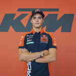 Marc-Antoine Rossi joins Red Bull KTM MXGP squad for 2025