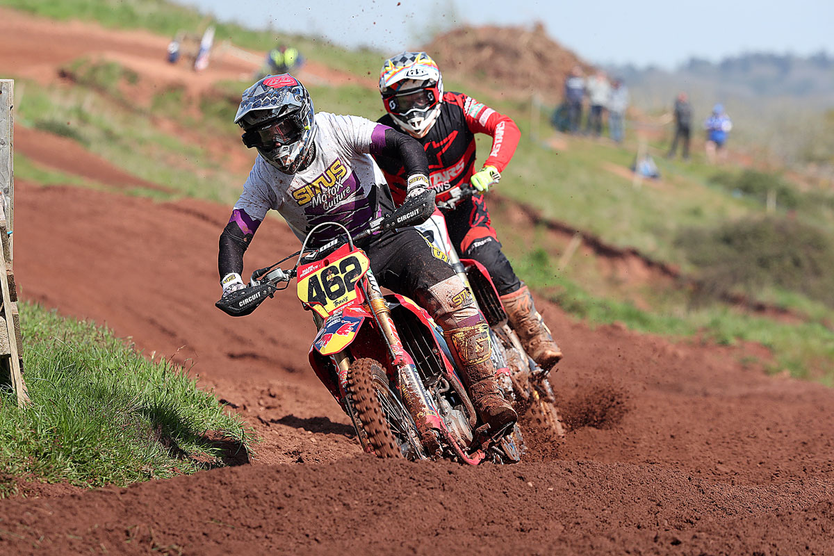 2024 AMCA British Motocross Championship Round 3 - Preview