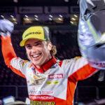 Conrad Mewse: "Arenacross is the only British title I haven’t won