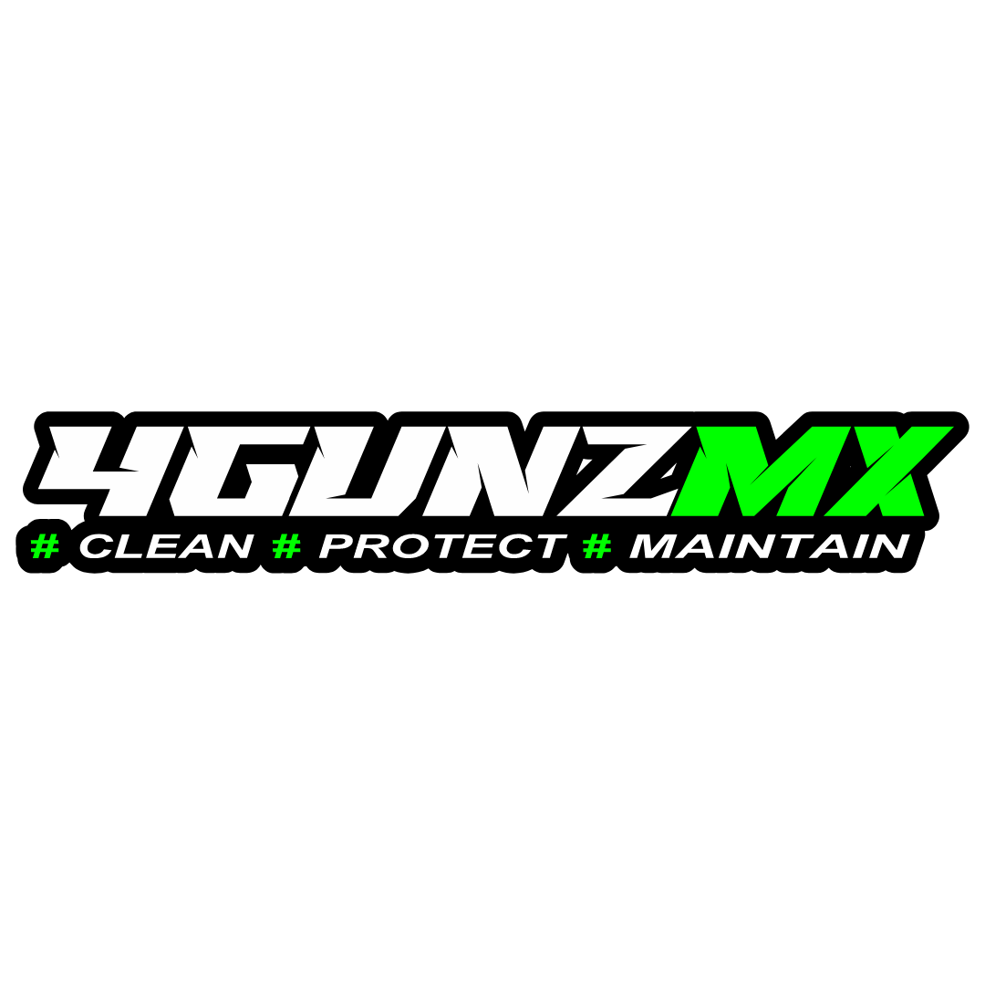 4GUNZMX Sponsor the 2024 Monster Mountain Cup