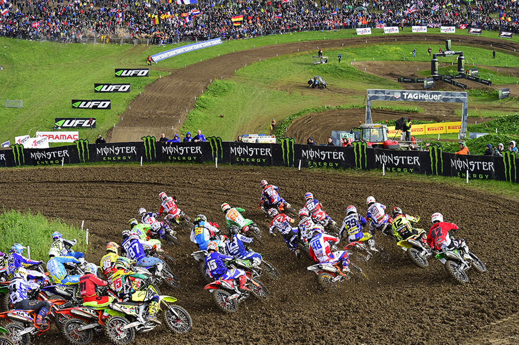 2024 Motocross of Nations - The Preview