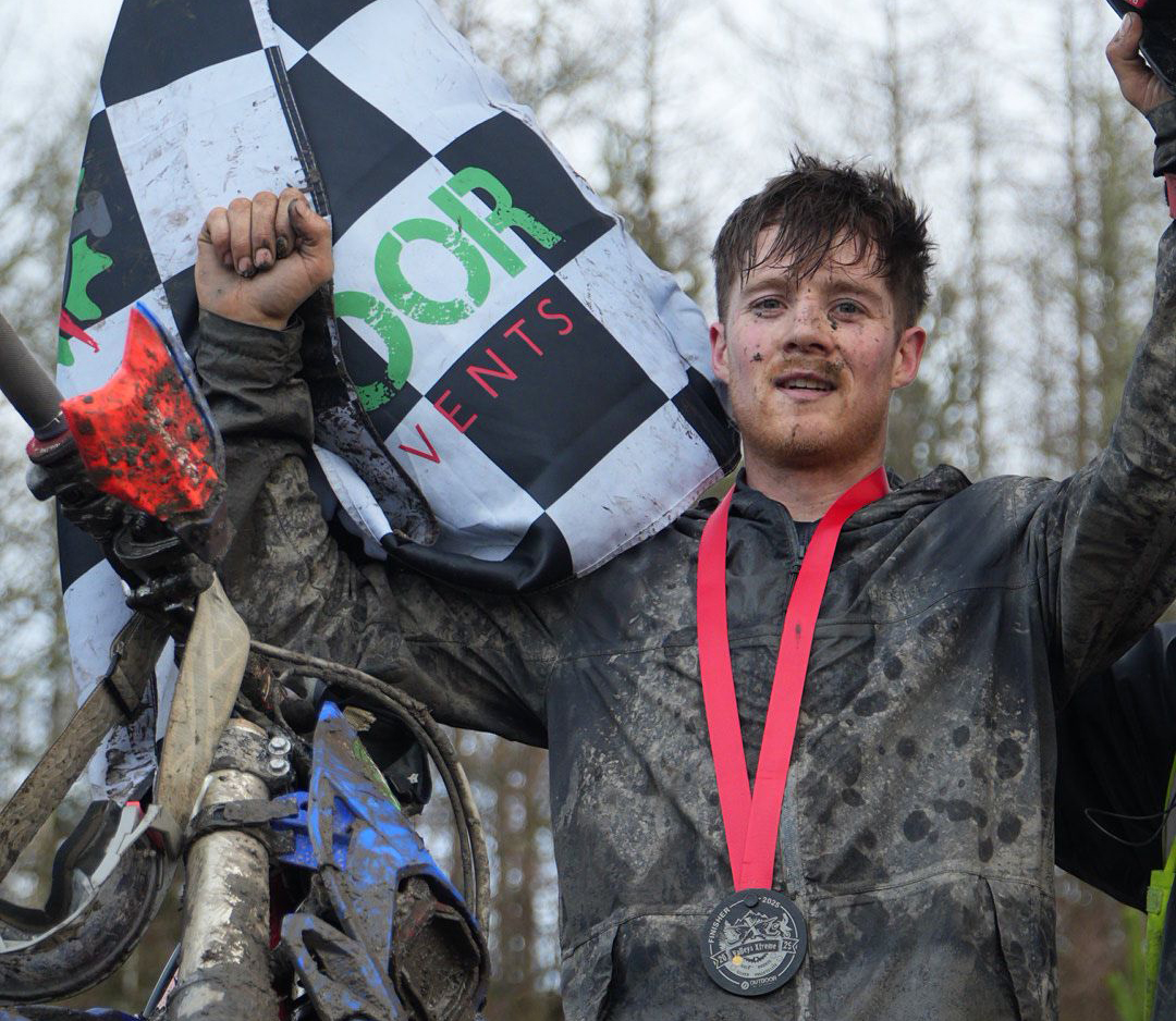 2025 Valleys Xtreme Enduro AM Race Results