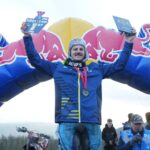 Billy Bolt wins the 2025 Valleys Xtreme Enduro - Results