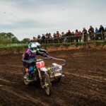 As you were for Wilkinson & Millard! 2025 British Sidecarcross Championship Round 1 - Results