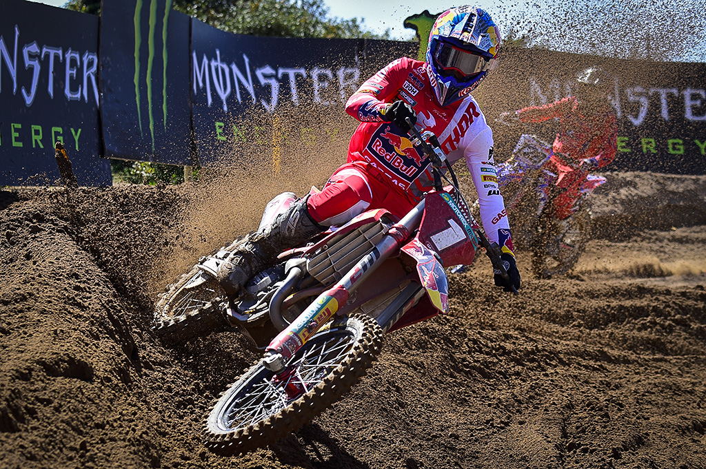 Welcome to Prado's back yard! MXGP of Galicia - Preview