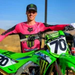 Jorge Prado confirmed for Kawasaki